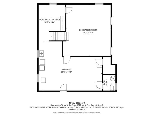 805 Cottage Avenue W, Saint Paul, MN 55117