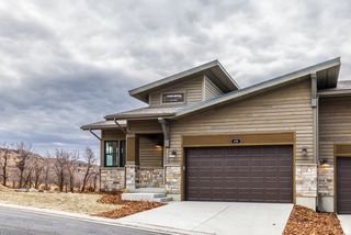 698 E SILVER HILL LOOP #91, Hideout, UT 84036