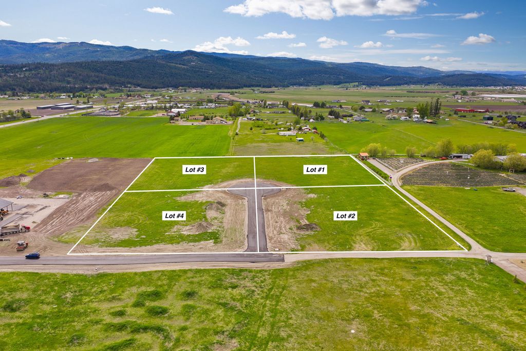 Nhn Hard Rock Road, Somers, MT 59932 photo 1