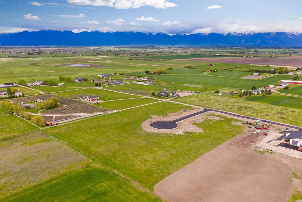 Nhn Hard Rock Road, Somers, MT 59932 photo 3