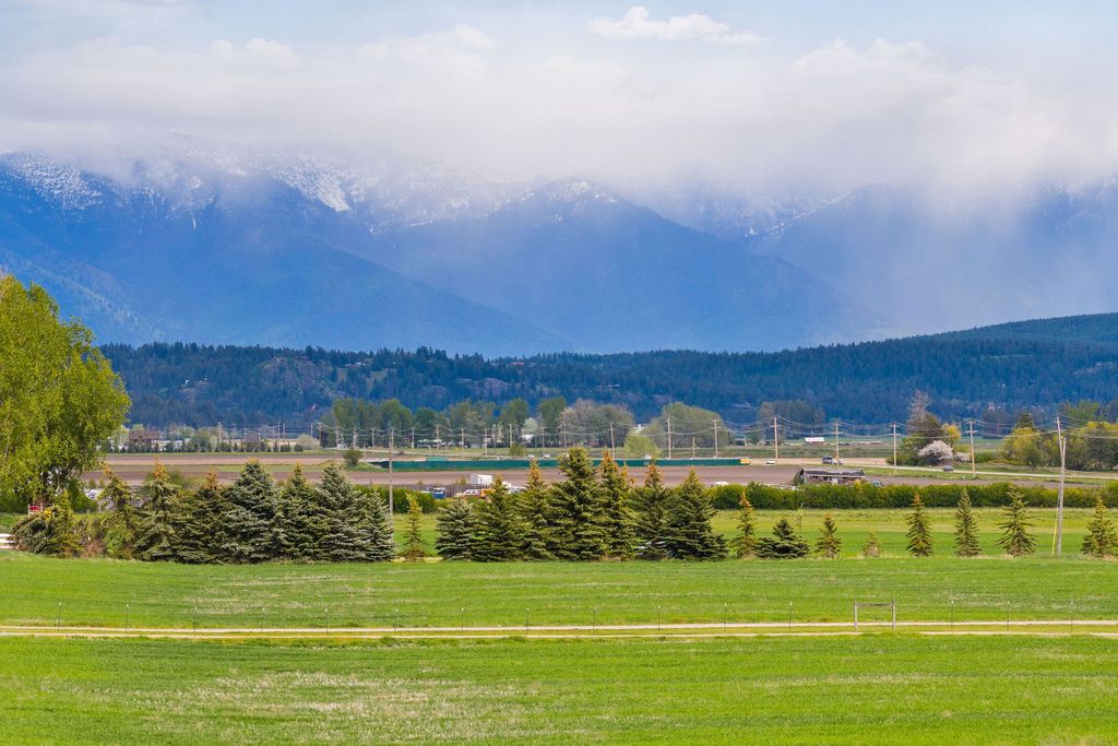 Nhn Hard Rock Road, Somers, MT 59932 photo 4