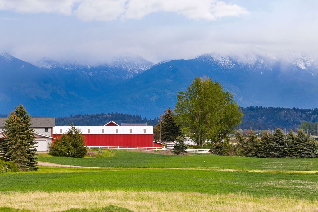 Nhn Hard Rock Road, Somers, MT 59932 photo 5
