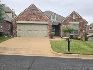 8417 E 99th Place, Tulsa, OK 74133