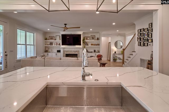 211 Clayborn Drive, Lexington, SC 29072