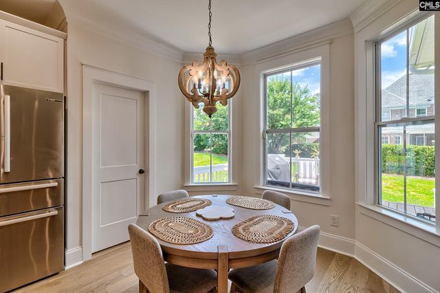 211 Clayborn Drive, Lexington, SC 29072