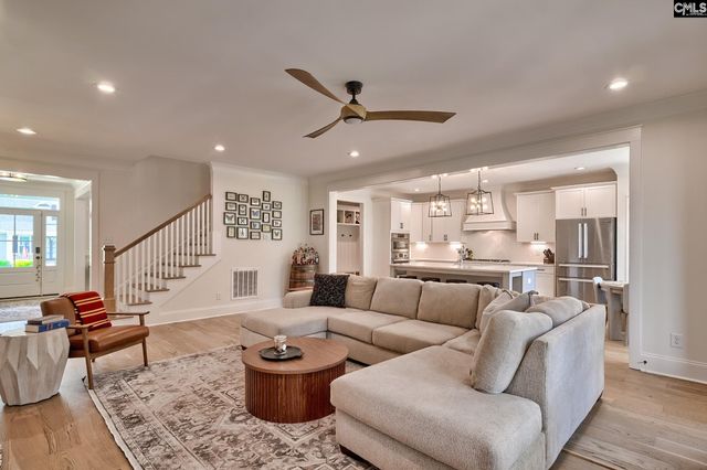 211 Clayborn Drive, Lexington, SC 29072