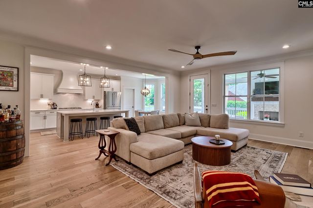 211 Clayborn Drive, Lexington, SC 29072