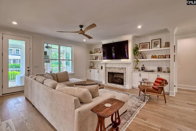 211 Clayborn Drive, Lexington, SC 29072