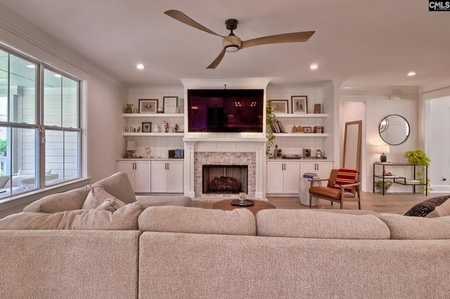 211 Clayborn Drive, Lexington, SC 29072