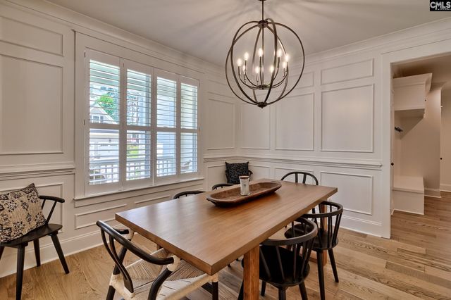 211 Clayborn Drive, Lexington, SC 29072