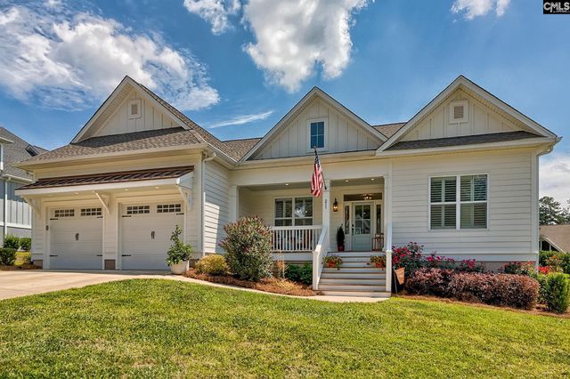 211 Clayborn Drive, Lexington, SC 29072