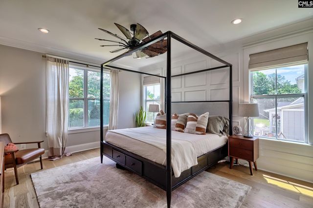 211 Clayborn Drive, Lexington, SC 29072
