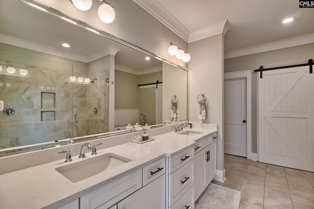 211 Clayborn Drive, Lexington, SC 29072