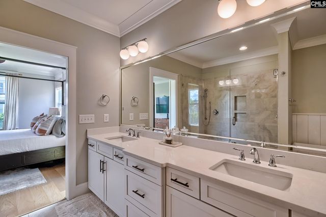 211 Clayborn Drive, Lexington, SC 29072