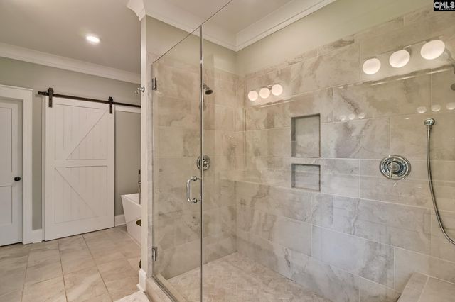 211 Clayborn Drive, Lexington, SC 29072