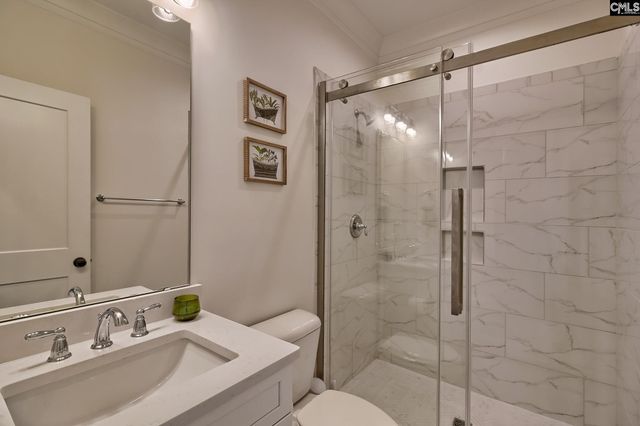 211 Clayborn Drive, Lexington, SC 29072