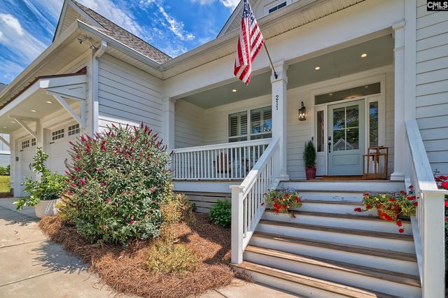211 Clayborn Drive, Lexington, SC 29072