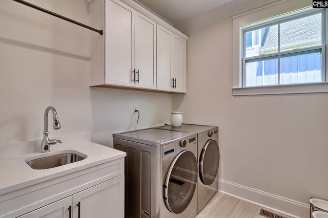 211 Clayborn Drive, Lexington, SC 29072