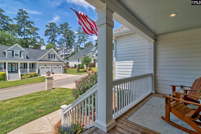 211 Clayborn Drive, Lexington, SC 29072
