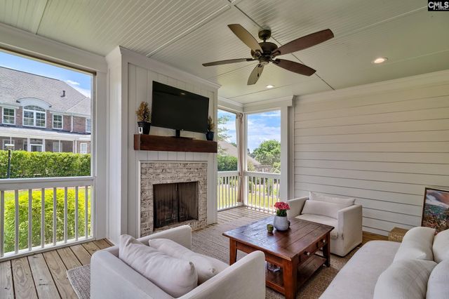 211 Clayborn Drive, Lexington, SC 29072