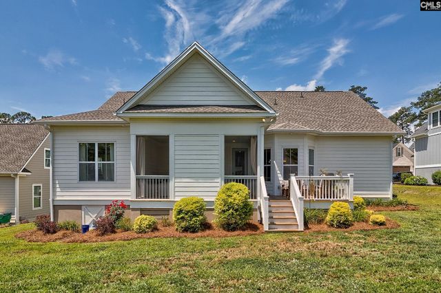 211 Clayborn Drive, Lexington, SC 29072