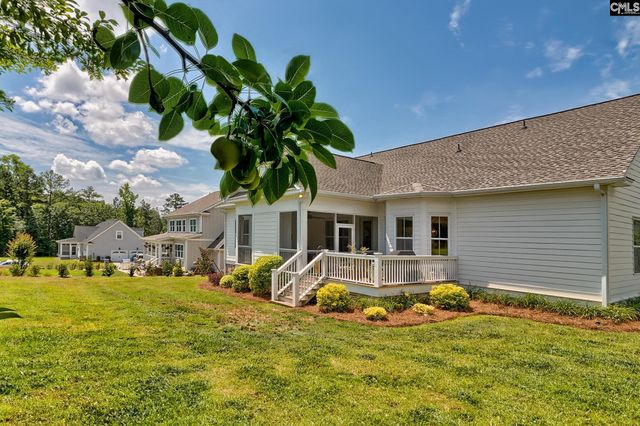 211 Clayborn Drive, Lexington, SC 29072
