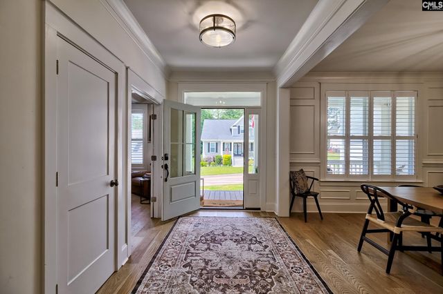 211 Clayborn Drive, Lexington, SC 29072