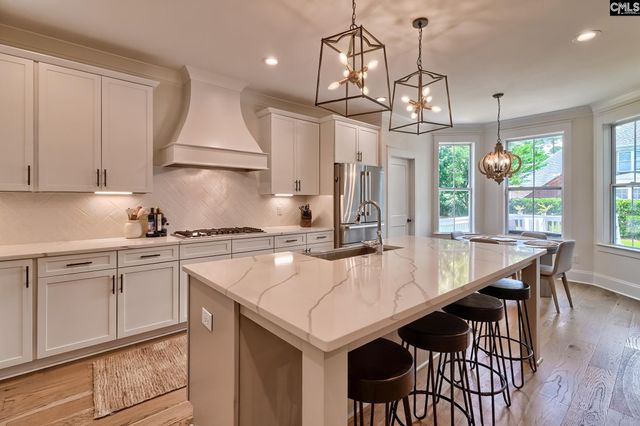 211 Clayborn Drive, Lexington, SC 29072