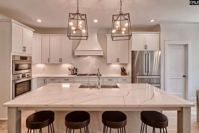211 Clayborn Drive, Lexington, SC 29072