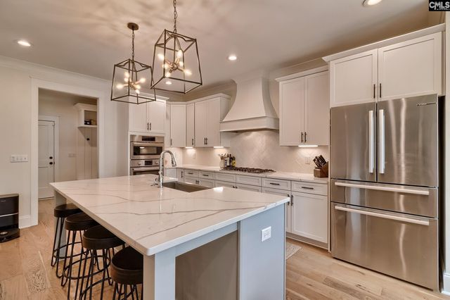 211 Clayborn Drive, Lexington, SC 29072