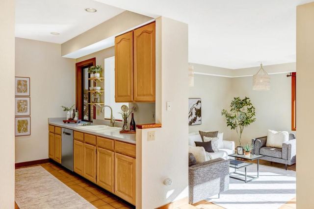 1107 Austin Avenue, Pacific Grove, CA 93950