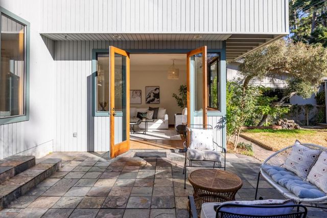 1107 Austin Avenue, Pacific Grove, CA 93950