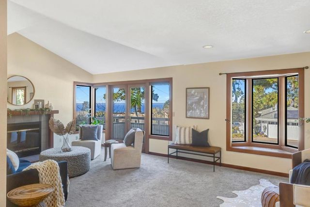 1107 Austin Avenue, Pacific Grove, CA 93950