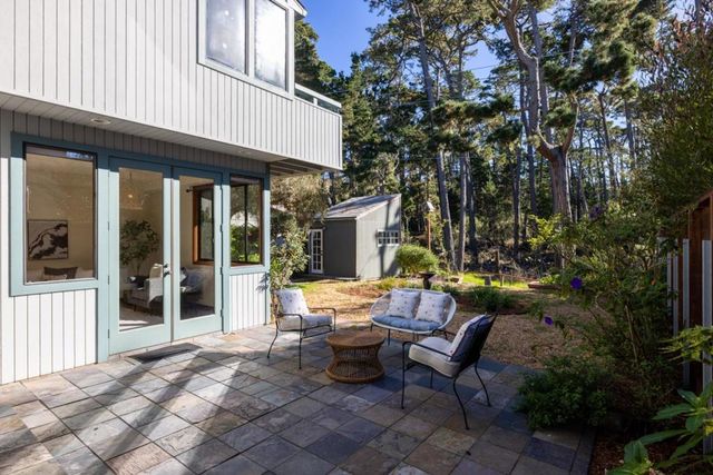 1107 Austin Avenue, Pacific Grove, CA 93950