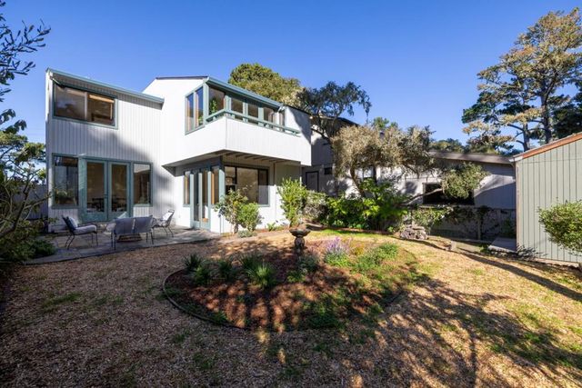 1107 Austin Avenue, Pacific Grove, CA 93950