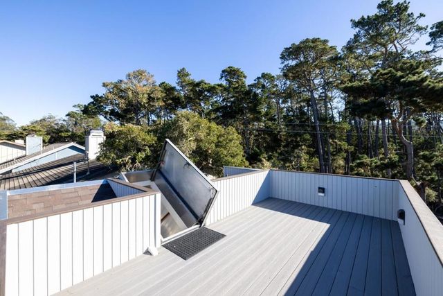 1107 Austin Avenue, Pacific Grove, CA 93950