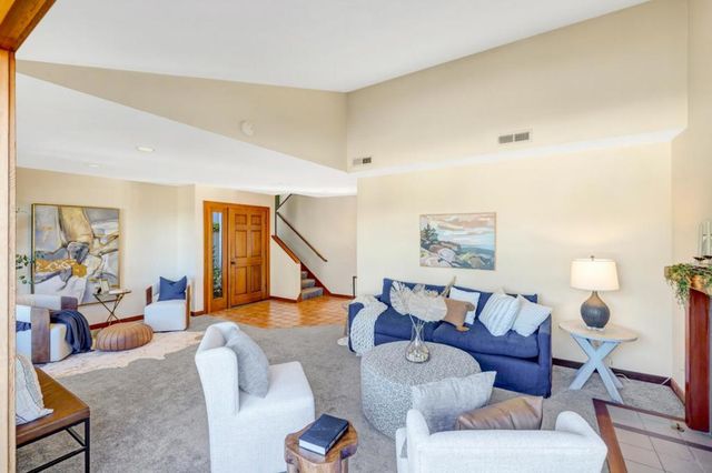 1107 Austin Avenue, Pacific Grove, CA 93950