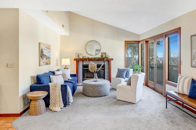 1107 Austin Avenue, Pacific Grove, CA 93950