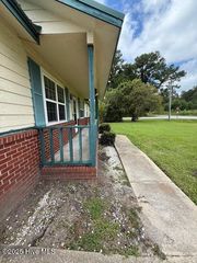 1211 Blue Creek Road, Jacksonville, NC 28540