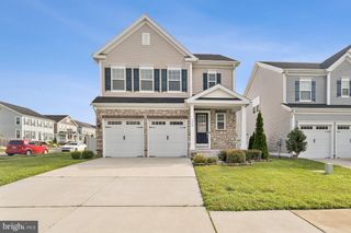 1038 ASPEN RD, Stafford, VA 22554