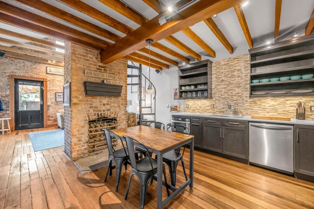 419 S Upper Street, Lexington, KY 40508