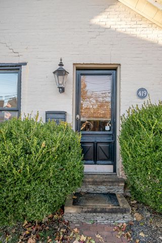 419 S Upper Street, Lexington, KY 40508