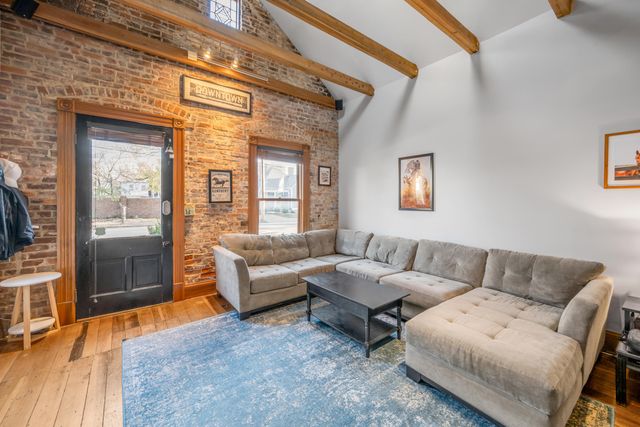 419 S Upper Street, Lexington, KY 40508