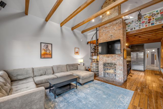 419 S Upper Street, Lexington, KY 40508