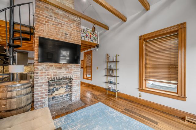 419 S Upper Street, Lexington, KY 40508