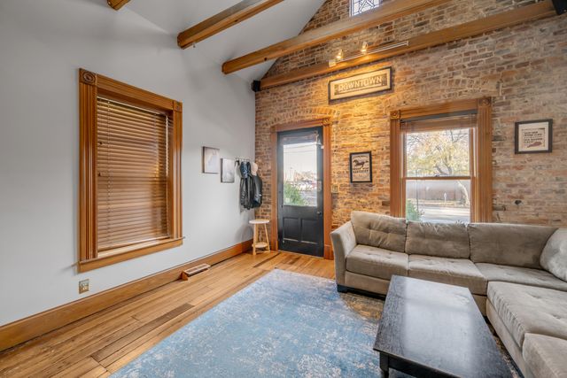 419 S Upper Street, Lexington, KY 40508