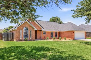 1406 Glenwood Drive, Stephenville, TX 76401