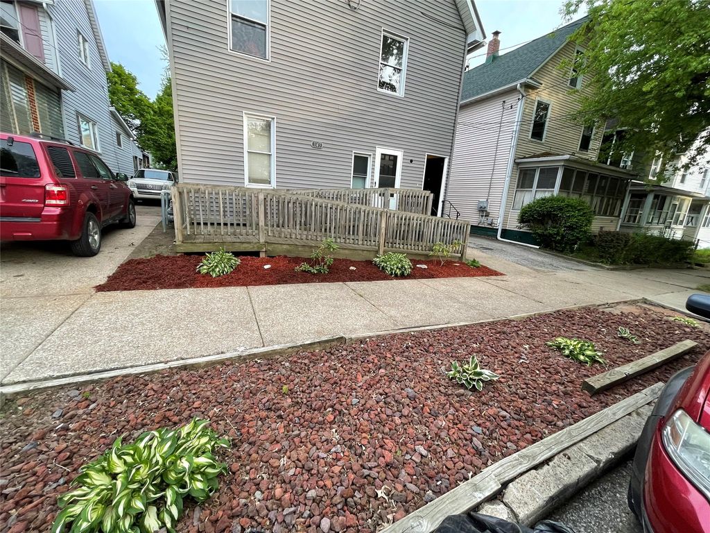 1143 E 8TH Street, Erie, PA 16503