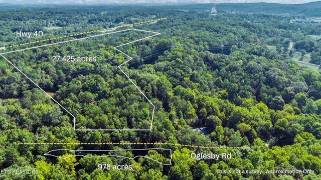 0 Oglesby Rd, Knoxville, TN 37914