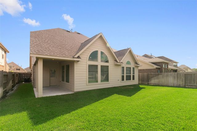 3014 Sophie Court, Missouri City, TX 77459